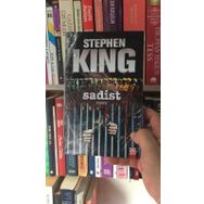 SADIST - STEPHEN KING