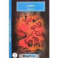 Sadko - Russian Fairy Tale