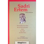 Sadri Ertem Toplu Öyküler - Ali İhsan Kolcu