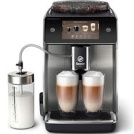 Saeco SM6685/00 Granaroma Deluxe Tam Otomatik Espresso Kahve Makinesi