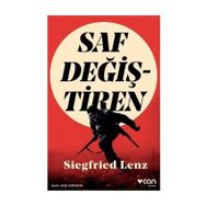 Saf Değiştiren - Siegfried Lenz