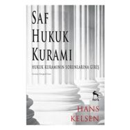 Saf Hukuk Kuramı - Hans Kelsen