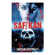 Saf Kan Caitlin Kittredge