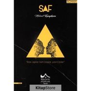 Saf - Mehmet Kasapkara