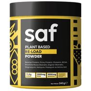 Saf Nutrition Athletics Re-load Mix 240 gr Gıda Takviyesi