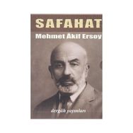 Safahat (7 Kitap Takım) - Mehmet Akif Ersoy