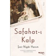 Safahat-ı Kalp - Can Yayınları