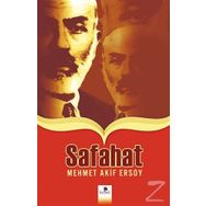 Safahat - Mehmed Akif Ersoy