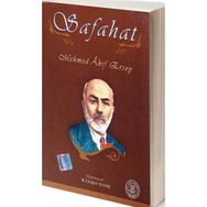 SAFAHAT - MEHMET AKIF ERSOY