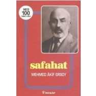 Safahat Tam Metin - Mehmet Akif Ersoy
