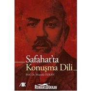 Safahatta Konuşma Dili - Akademik Kitaplar Kolektif