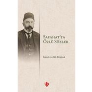 Safahatta Özlü Sözler - Türkiye Diyanet Vakfı Yayınları