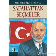 SAFAHAT'TAN HIKAYELER 6-7-8. SINIFLAR İÇIN - EMIN OSMAN UYGUR