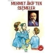 SAFAHAT'TAN SEÇMELER 100 TEMEL ESER - MEHMET AKIF ERSOY