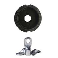 Safak 240 mm Kare Çene Takımı S6 Pense İçin