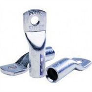 Şafak 25 mm² M6 DIN 46235 Tip Sıkmalı Kablo Pabucu