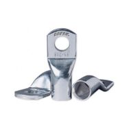 Şafak 50 mm M10 Standart Sıkmalı Kablo Pabucu