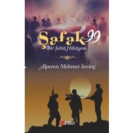 Şafak 99 - Alperen Mehmet Sevinç