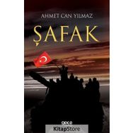 Şafak - Ahmet Can Yılmaz