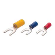 Şafak ÇK-5002 1.50-2,50 Pvc 200 Adet İzoleli Kablo Ucu