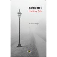 Şafak Oteli - Kubilay Çak