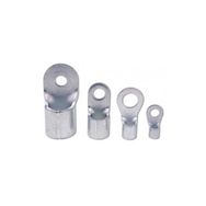 Şafak SFK 4-6 DIN 46234 Kaynaklı M4 Kablo Pabucu