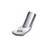 Şafak SKP-45-12012 120 mm M12 Açılı Sıkmalı Kablo Pabucu
