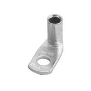 Şafak SKP-90-01608 16 mm M8 Açılı Sıkmalı Kablo Pabucu