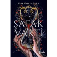 Şafak Vakti - Parola Yayınları