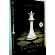 ŞAFAK VAKTI - STEPHENIE MEYER