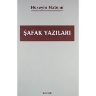 Şafak Yazıları - Resul Tosun