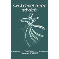Safayi Ali Dede Divanı - Ramazan Ekinci