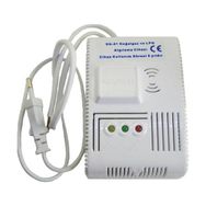 SAFEGAS SG-01 Gaz Alarm Cihazı