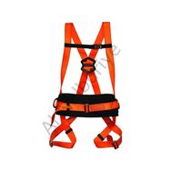 SafeSet SFP-1 Paraşüt Tip Bel Destekli Emniyet Kemeri