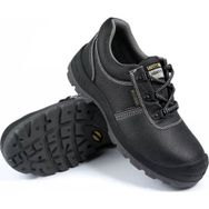 Safety Jogger Bestrun S3 Src Siyah Erkek İş Ayakkabısı
