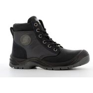 Safety Jogger Dakar S3 Src Siyah Iş Güvenlik Botu