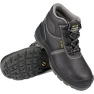 Safety Jogger Gobı S1P Siyah Erkek İş Ayakkabısı