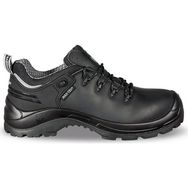 Safety Jogger Maxguard C360 S3 Src Kahverengi Erkek İş Ayakkabısı