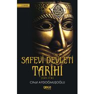 Safevi Devleti Tarihi - Cihat Aydoğmuşoğlu