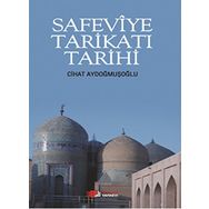 Safeviye Tarikatı Cihat Aydoğmuşoğlu
