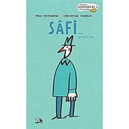 Safi ve Ötekiler - Ciltli - Fran Pintadera