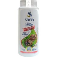 Safia Doğal Çam Terebentin 650 ml Şampuan