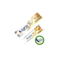 Safia Misvak ve Propolisli 4x140 gr Diş Macunu