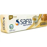 Safia Misvaklı Doğal 140 gr Diş Macunu