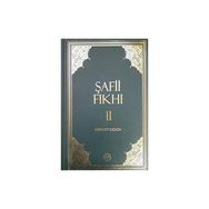 Şafii Fıkhı - 2 Cilt Takım - Mehmet Keskin