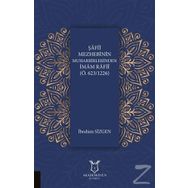 Şafii Mezhebinin Muharrirlerinden İmam Rafii - İbrahim Sizgen