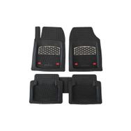 Safir Alfa Romeo 159 Havuzlu Universal Krom Karbon Paspas