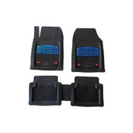 Safir Aston Martin Rapide Havuzlu Krom Mavi Universal Paspas