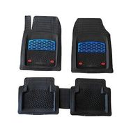 Safir Ford B-Max Havuzlu Universal Krom Mavi Paspas