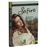 Safire - Mustafa Üftadeoğlu